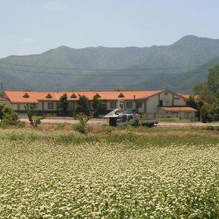 Horn Azumino (Adults Only) Hotel Exterior foto
