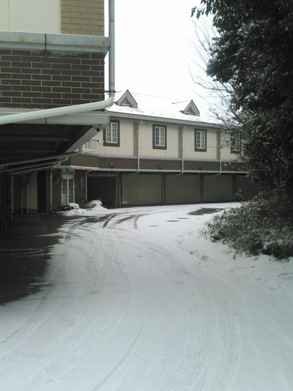 Horn Azumino (Adults Only) Hotel Exterior foto